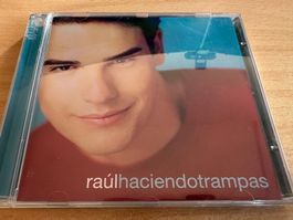 P4 Raúl – Haciendo Trampas