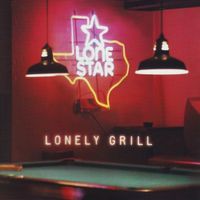 Lonestar: Lonely Grill CD