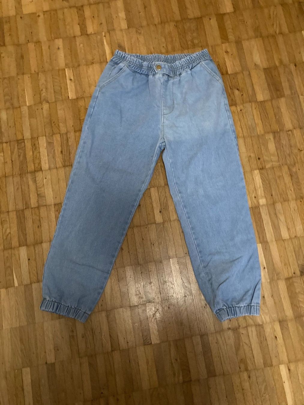 Jeans: Jeans Gr. M – Usato da Thun venduto da Vans_98