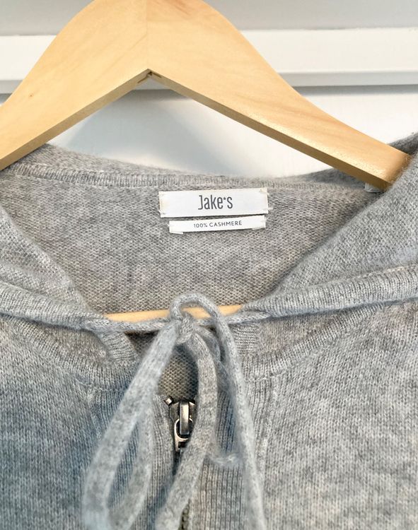 Jakes cashmere online pullover