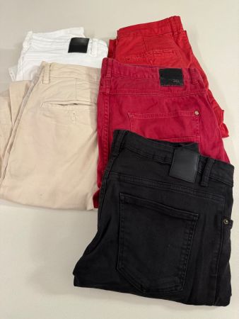 Hose Herren Paket: Zara / Dan John, , Grösse 32