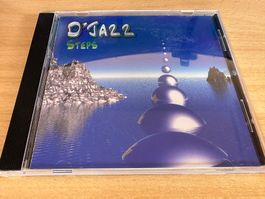 D'Jazz Steps