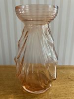 Verre à jacinthe ancien (Hyacintheglasvase)
