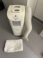 Mobiles Klimagerät Intertronic ITR 8000 BTU
