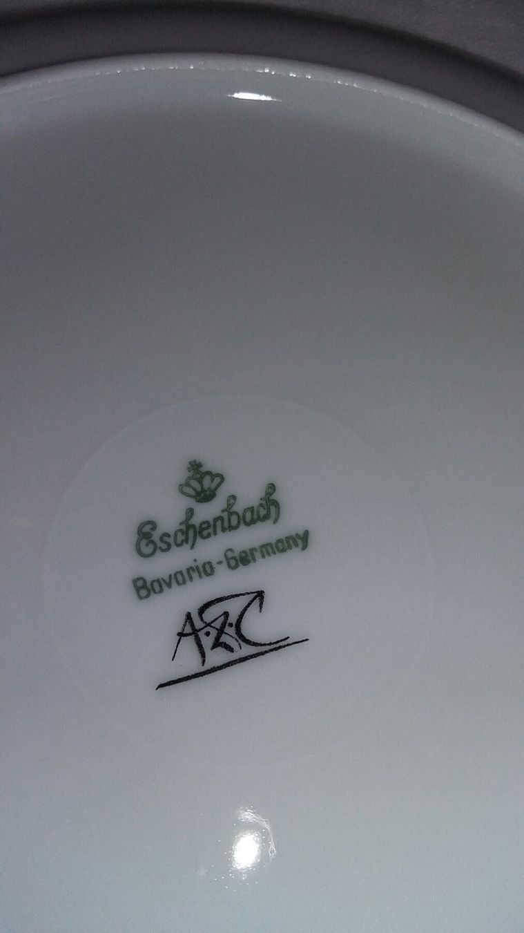 Tazze: 6er Eschenbach AZC Germany CaffeeSet – Usato da Bern venduto da Imamrashed 9
