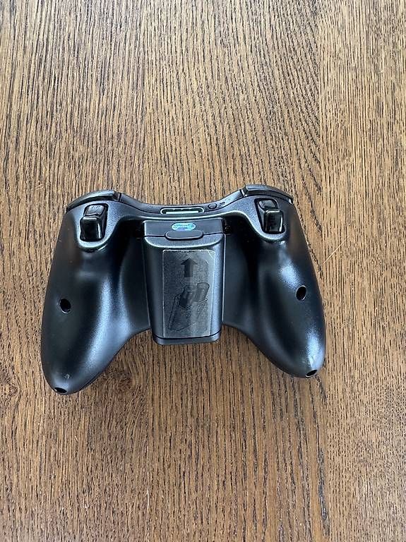 Controller: Xbox 360 Controller HALO – Gebraucht aus Gais von luk_2skm 1
