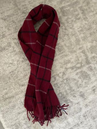 Cashmere Schal - Zustand ok