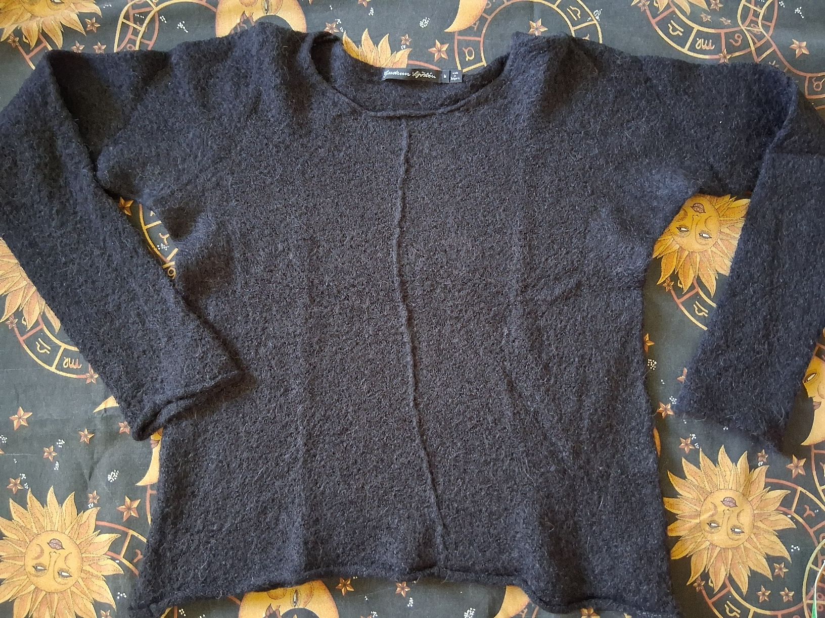 Gudrun Sjöden Pullover & Sweatshirts: feiner Wollpulli Gudrun Sjödén M  – Gebraucht aus Bern von mijfu