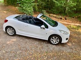 Magnifique Peugeot 207 Cab !!Expertisée en Juillet 2026!! 