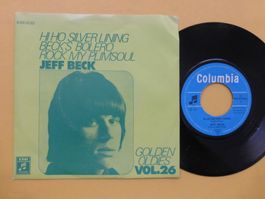 Jeff Beck – Hi Ho Silver Lining