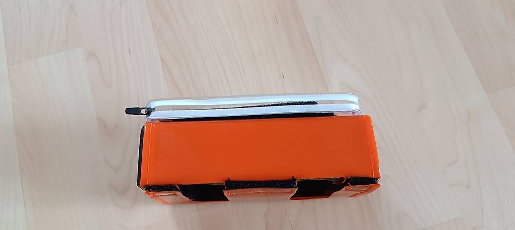 Toutes les pièces détachées moto: KTM Smartphone-Lenkerpolster – D'occasion à Alt St. Johann par mar_rgq8 3