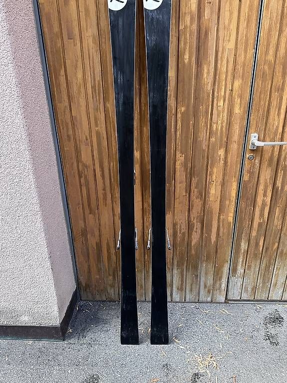 Skis: Rossignol Hero Master M16 – D'occasion à Savognin par Blacksnow04 1