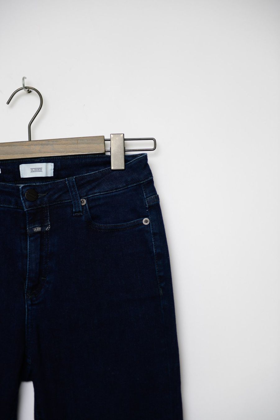 Closed Jeans: Closed Jeans – W27 – Gebraucht aus Illnau von Monkky 4