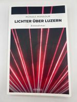 📖 Lichter über Luzern Band 7 Cem Cengiz Monika Mansour