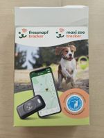 Fressnapf GPS-Tracker für Hund und Katze. Wenig gebraucht
