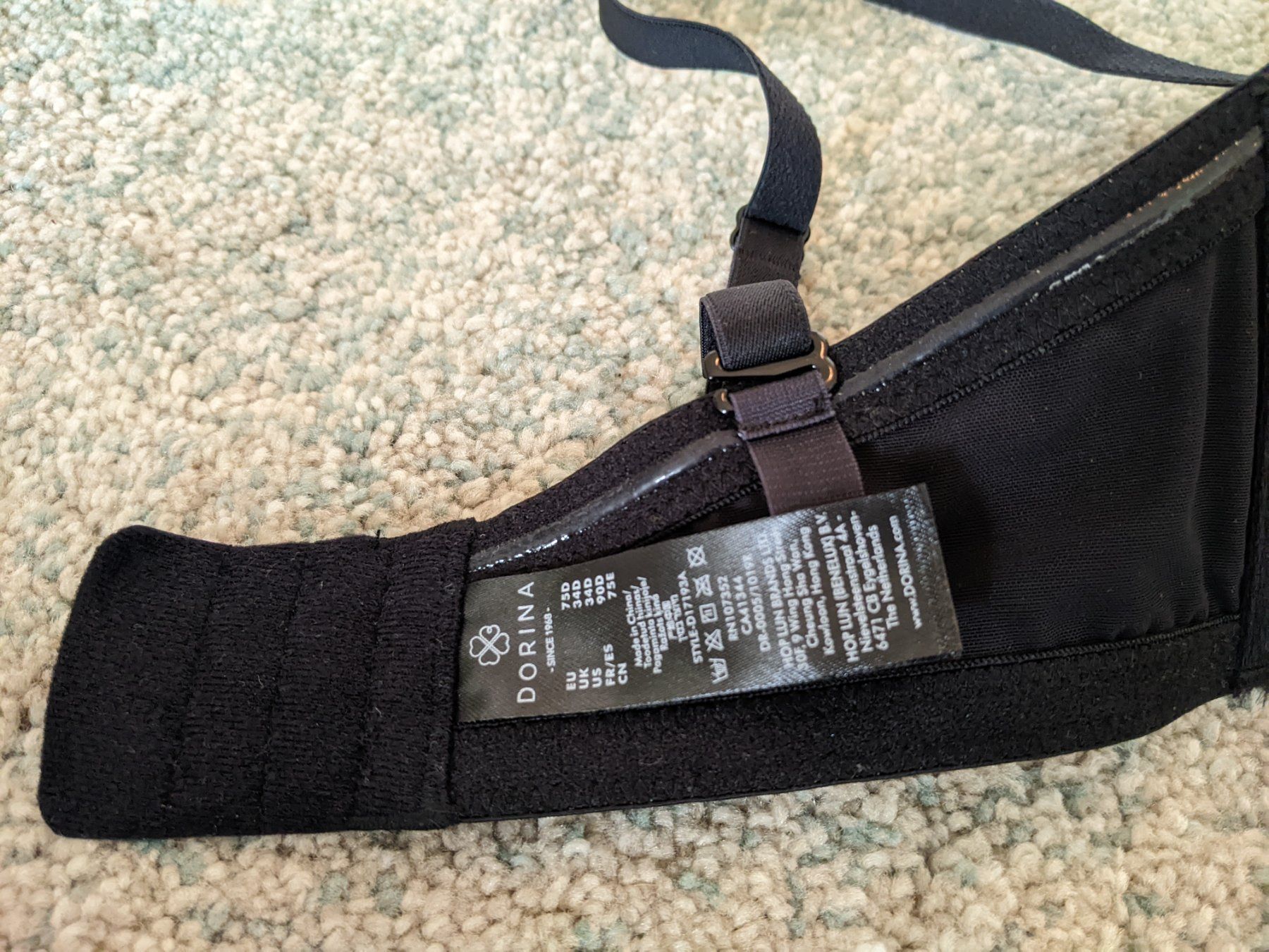 Altra biancheria intima: BH (75D) – Usato da Herrliberg venduto da Aprelic 2