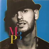 M. Pokora - MP3