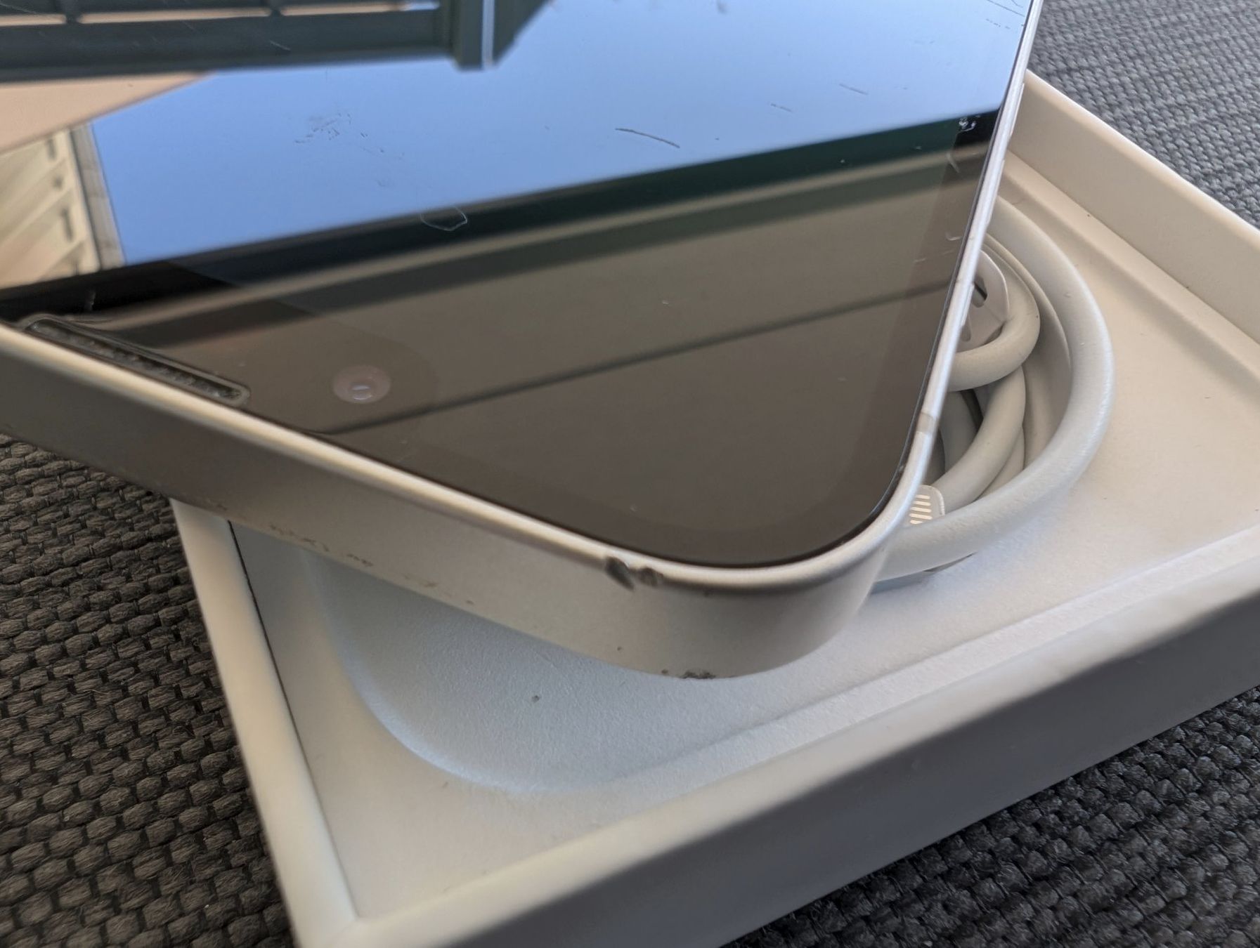Apple Handys / Smartphones: iPhone 13 Starlight Weiss 128GB – Gebraucht aus Volketswil von Macro1 3
