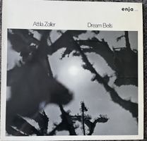 Attila Zoller - Dream Bells - Enja Vinyl LP