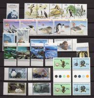 R6295  /  Territoires " ANTARCTIC " Australien neufs XX