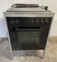Four avec 4 plaques de cuisson vitrocéramique à vendre
