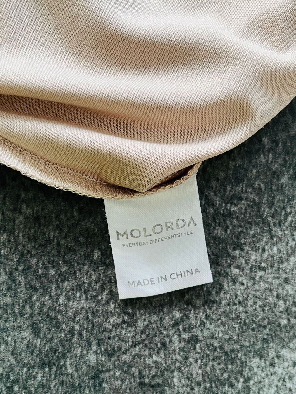T-shirt: MOLORDA Damen T-Shirt - Größe S – Usato da Kilchberg ZH venduto da Ch.C 8