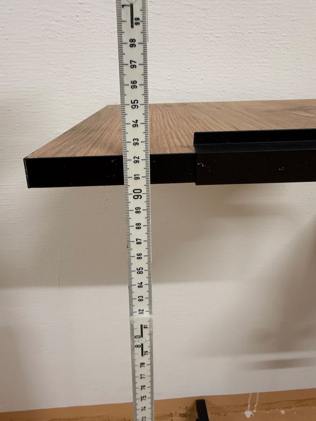 Tables: Computertisch – D'occasion à Schänis par Sandro.86 4