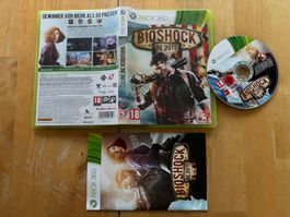 Bioshock Infinite (CIB)