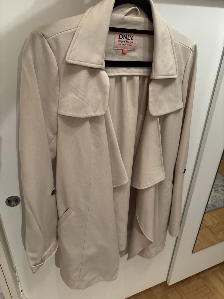 Only Giacche: Only Jacke – Nuovo (secondo la descrizione) da Flims Dorf venduto da chauy