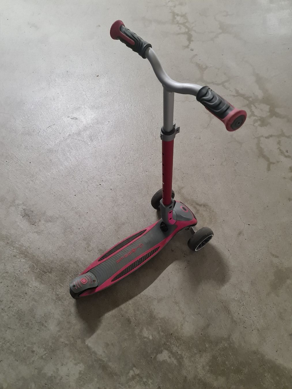 Globber Kickboard: Trottinet Globber – Usato da Baar venduto da zagi09 4