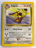 Pidgeot (rare) Legendary Collection - NM - ab 1.-
