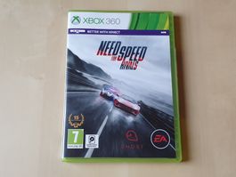 Need for Speed Rivals