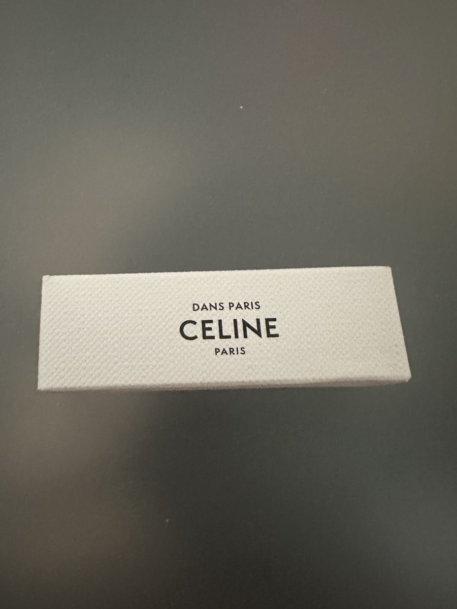 Celine Profumi & Eau de Toilette: Celine - Dans Paris Parfum 2ml – Nuovo e nell'imballaggio originale da Zürich venduto da sasmeli