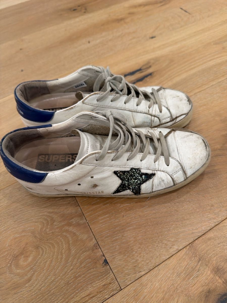 Golden Goose Scarpe da donna: Golden Goose 39 – Usato da Cologny venduto da pichi26 3