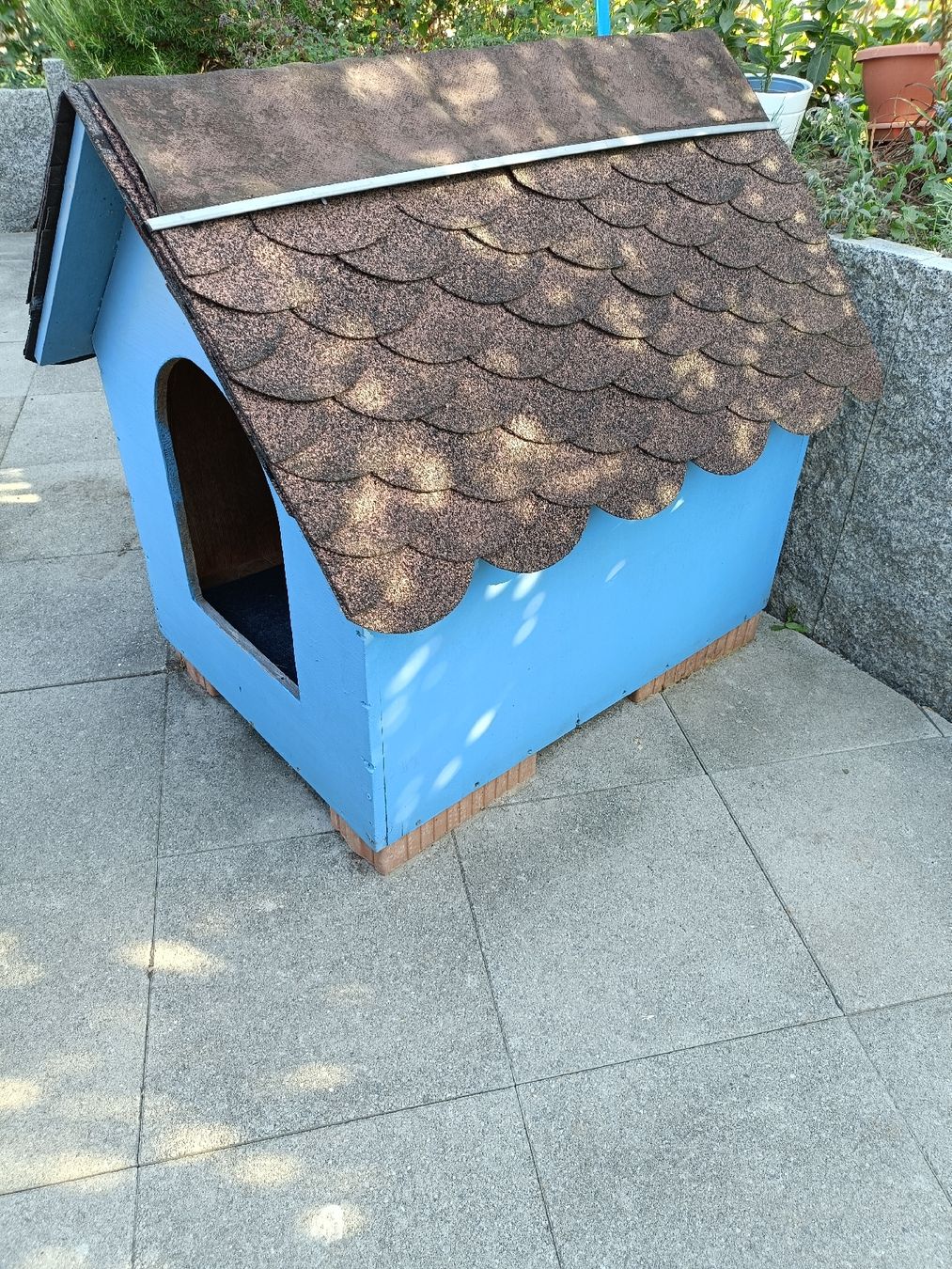 Cucce & Letti: Hundehütte – Usato da Suhr venduto da Chnuederli76 2