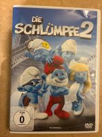 DVD- Die Schlümpfe 2