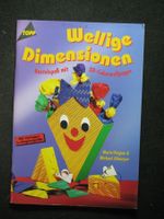 Topp Wellige Dimensionen mit Wellpappe