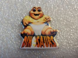 Ansteckpin 278: Dinosaurs Dinosaurier