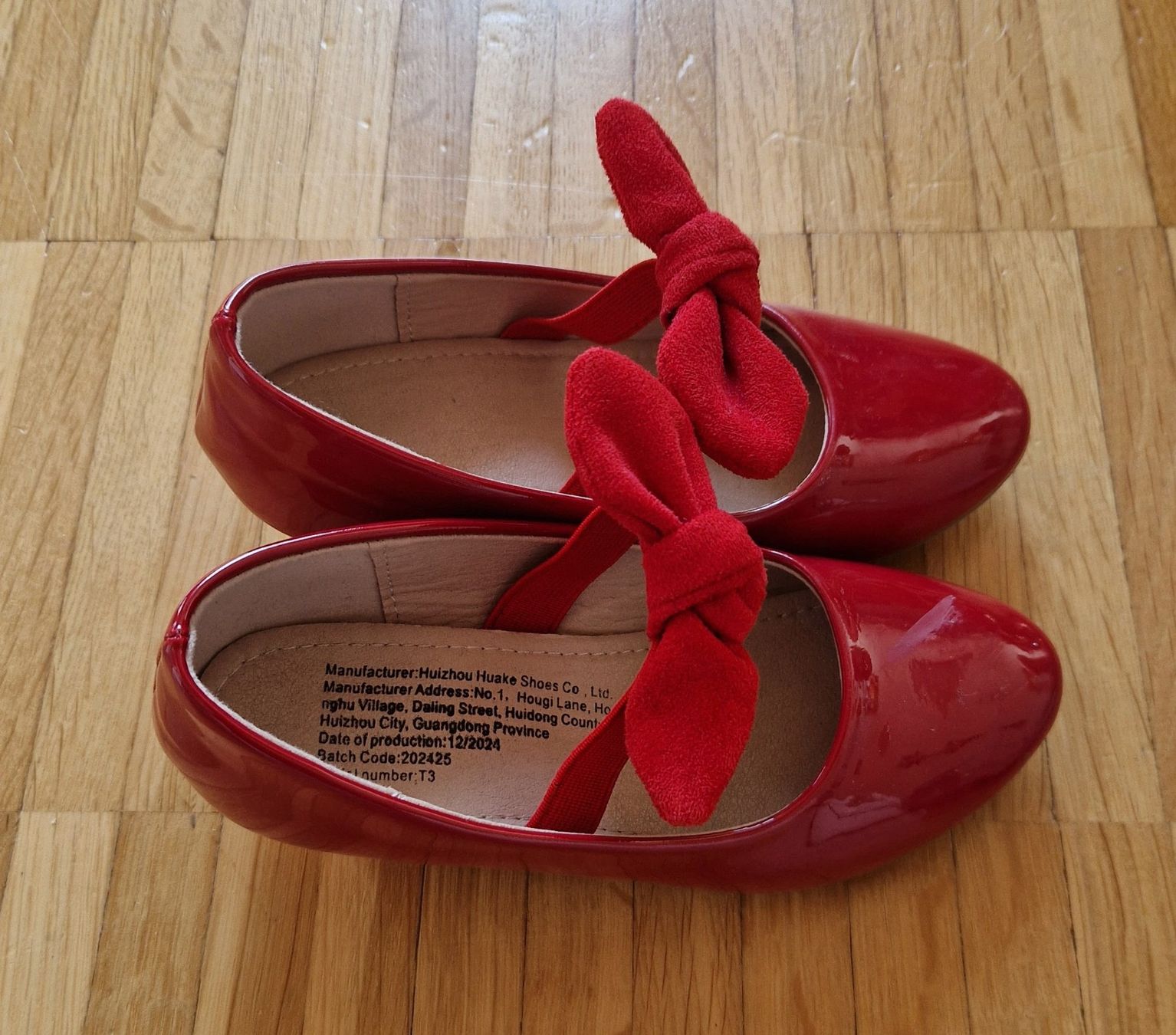 Scarpe per ragazze: Mädchen elegante Schuhe 28 – Usato da Zürich venduto da fodpeter 1