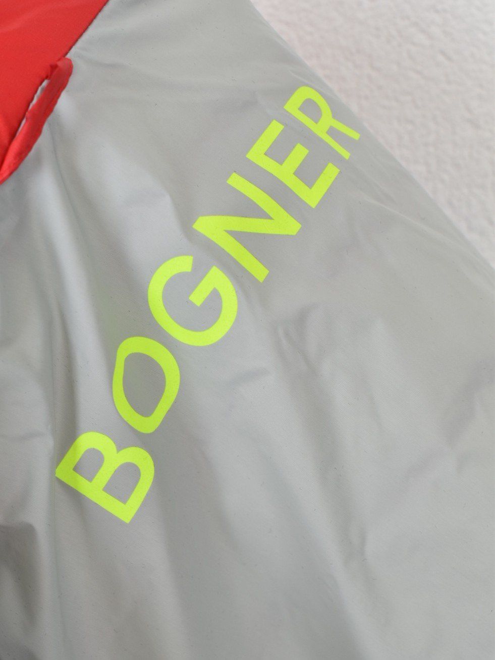 Bogner Giacche: Bogner Daunenjacke, rot, Gr.36 – Nuovo (secondo la descrizione) da Nürensdorf venduto da 2ND_STORY 4
