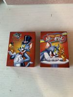 Tom und Jerry Jasskarten