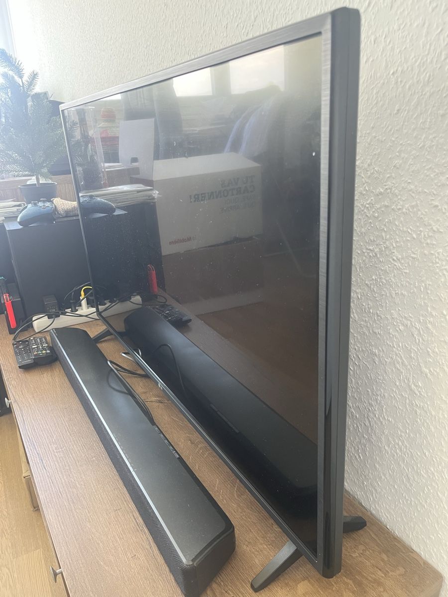 LG Fernseher: TV LG 43 pouces – Gebraucht aus Nyon von schoettlij 2