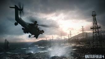 Giochi: Battlefield 4 - Vergriffen! – Nuovo e nell'imballaggio originale da Brittnau venduto da Zibu 3