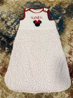 Gigoteuse Minnie NEUF