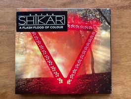 Enter Shikari - A Flash Flood Of Colour