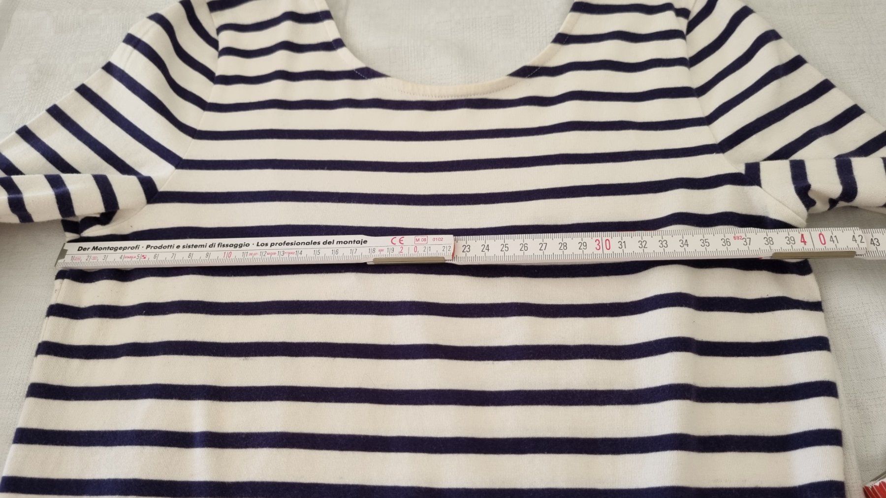 T-Shirts: Super Shirt der Marke SET - Gr. 36 – Gebraucht aus Schneisingen von backstore24 6