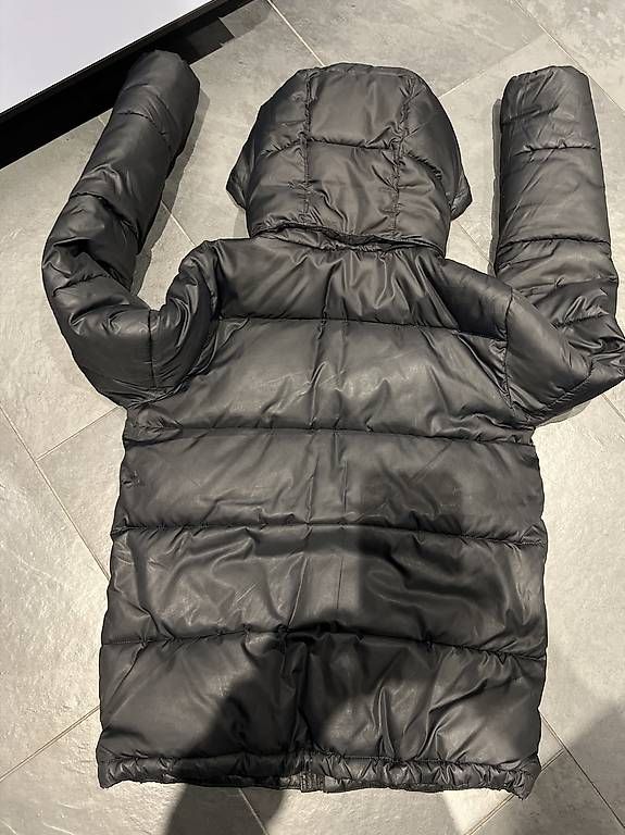 Vestes: Winterjacke Calvin Klein – D'occasion à Würenlos par boc_b9bq 1