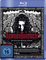 Sennentuntschi (CH/2010) Michael Steiner/Roxanne Mesquida/BD