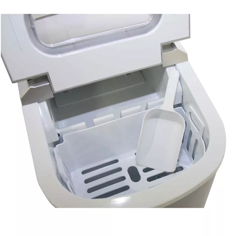 Elettrodomestici da cucina: Kibernetik Eiswürfelmaschine – Nuovo (secondo la descrizione) da Vaduz venduto da Joosjoos 1