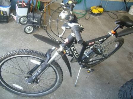 Cilo Biciclette: A vendre Vélos marques: Cilo – Usato da Péry venduto da risotto6 1